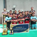 Latihan Sempat Cedera, Masuk Final Jadi Juara