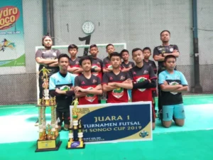 Latihan Sempat Cedera, Masuk Final Jadi Juara