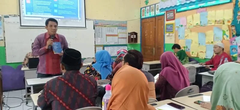 Media Sosial Bisa Dipakai untuk Pembelajaran seperti Ini