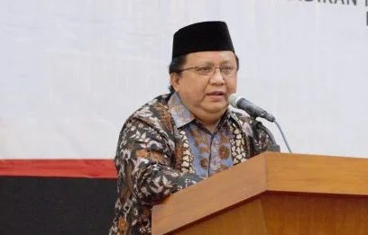 Menteri Nadiem Diminta Mencabut Permendikbud No. 30/2021