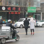 Kota Linxia: Mekah Kecil di Negeri Komunis