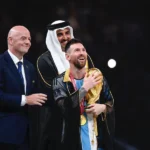 The Real Winner is Qatar