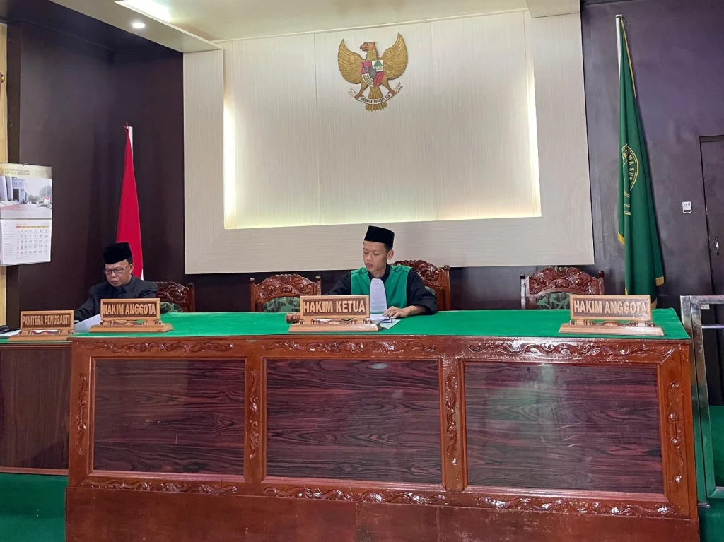 Menilik Kiprah Alumnus HKI UMM Menjadi Hakim Pengadilan Agama