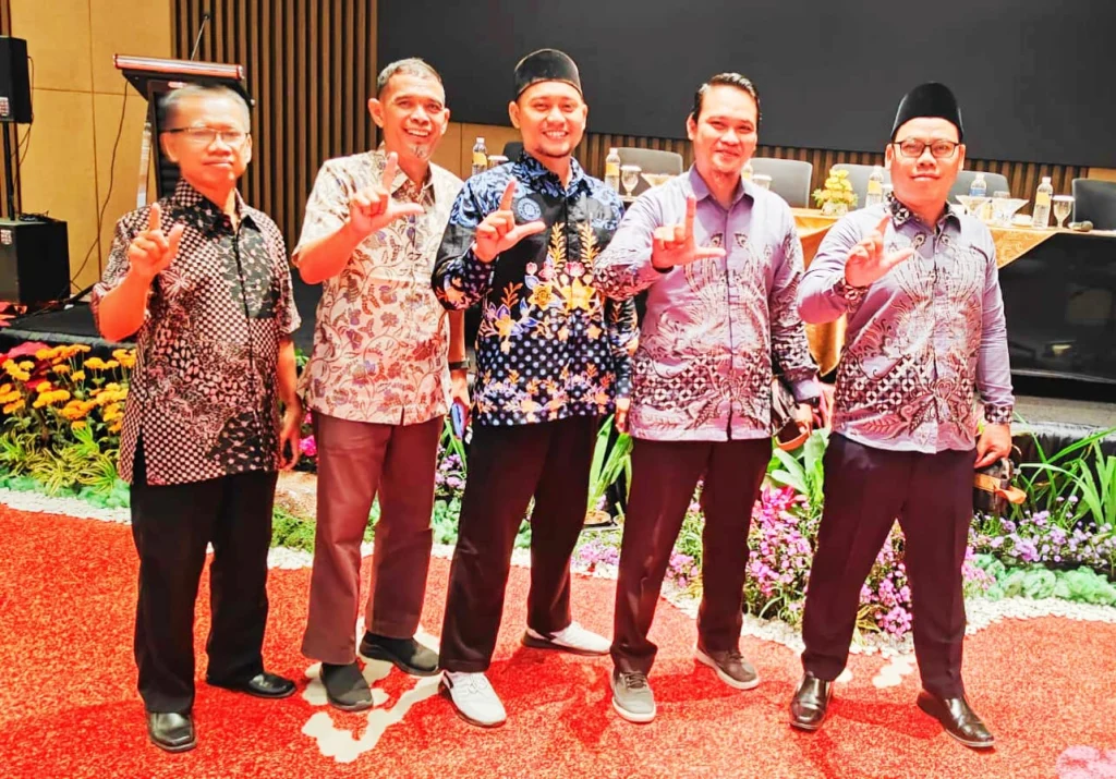 11 Kepala SMPM Lamongan Ikuti Bimtek Dana BOSP, Inilah Kesannya