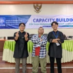 Delegasi LKSA Nurul Husna Jember Ikuti Capacity Building MPKS PWM Jawa Timur