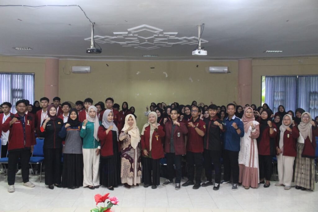 DAD IMM Utsman bin Affan 2025 Resmi Dibuka di Universitas Muhammadiyah Ponorogo