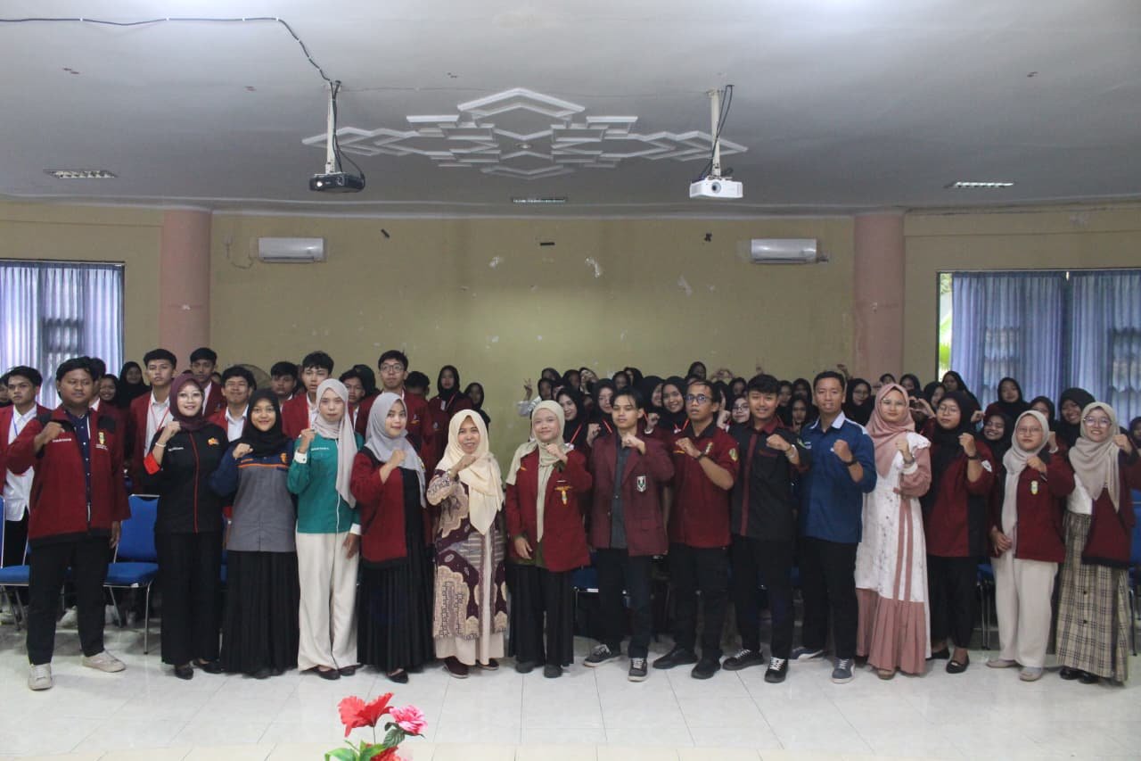 DAD IMM Utsman bin Affan 2025 Resmi Dibuka di Universitas Muhammadiyah Ponorogo