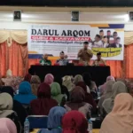 Mengupas Tujuan Darul Arqom Guru dan Karyawan Se-Cabang Muhammadiyah Mulyorejo