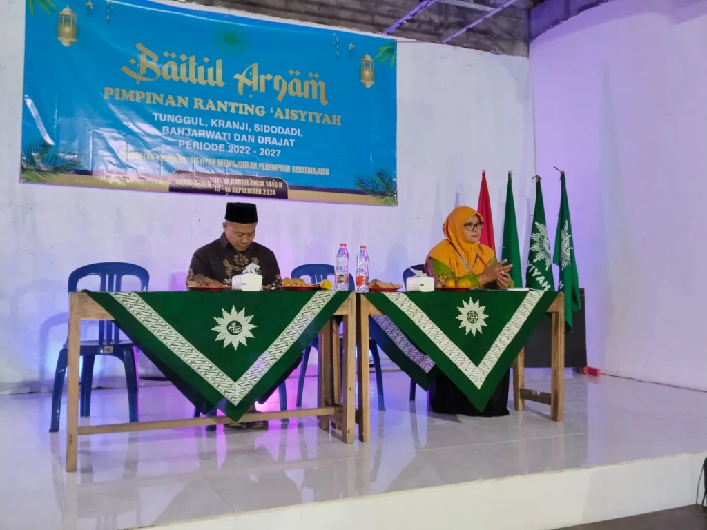 Piet Hizbullah Khaidir: Implementasi PHIWM Harus Memberikan Dampak