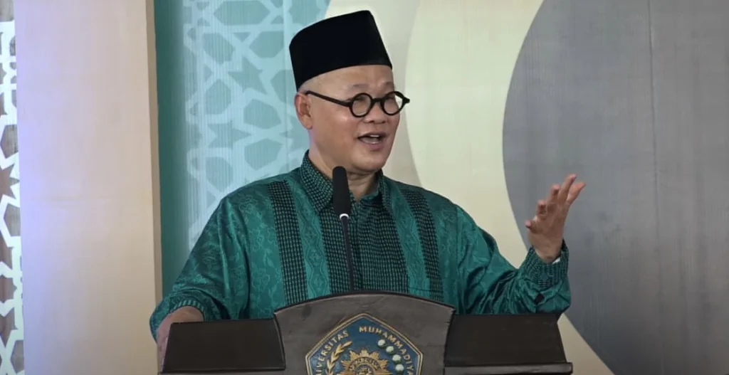 Ini Kunci Wujudkan Baldah Thayyibah Menurut Duta Besar LBBP RI Lebanon