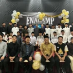Perkuat Program Bahasa, Ponpes Abdul Malik Fadjar Malang Gelar English and Arabic Camp