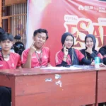 Belajar Jadi EO Sejak Sekolah: SMAMDELA Bekali Siswa Lewat Suksesnya Esalion 2025