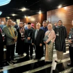 Giat Berkontribusi, Dekan FKIP UMM Diundang Forum Internasional di Brazil