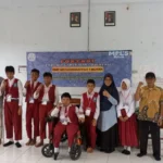 Langkah Awal Sang Juara: Merajut Asa, Meraih Cita di SMP Muhammadiyah 1 Blitar