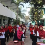 Perguruan Muhammadiyah Kota Blitar Gelar Lomba Meriahkan HUT Ke-79 Republik Indonesia