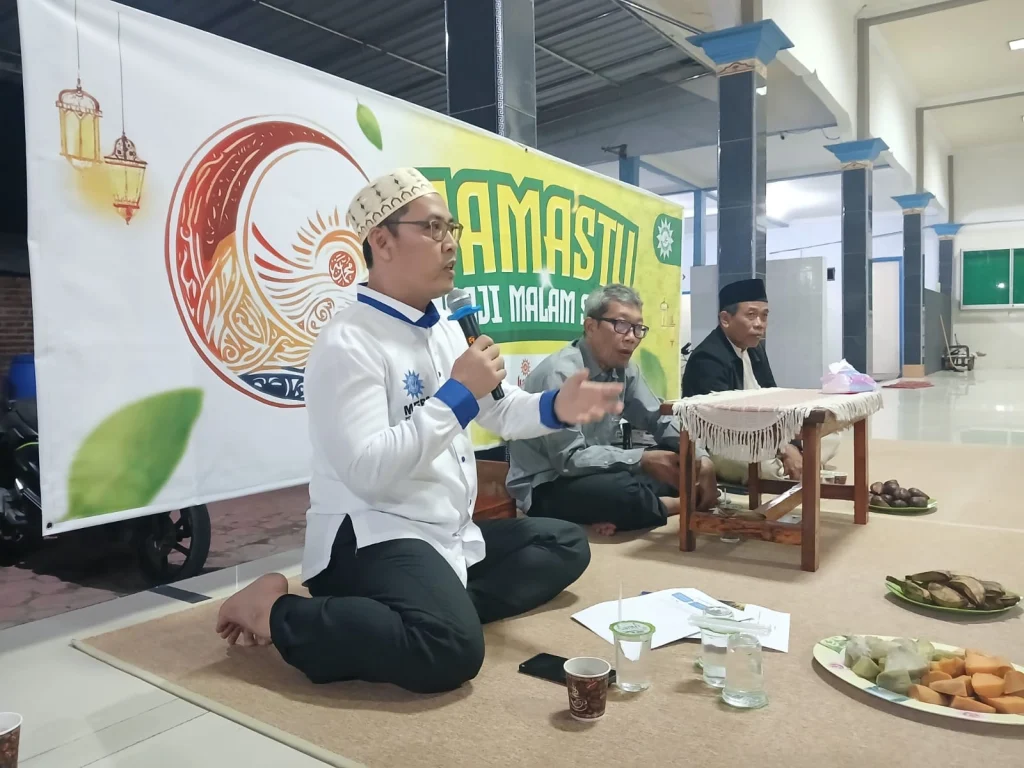 Jamastu #2 Menggali Jihad Ekonomi di Era Modern
