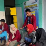 Mahasiswa KKN Universitas Muhammadiyah Jember Bantu Dorong Peran Pemuda di Banyuwangi