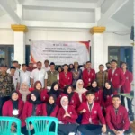 Menilik Pembukaan KKN UM Surabaya di Dusun Betro Gempol Pasuruan