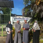 Menjawab Tantangan Global: Kiprah Mahasiswa KKN dan PPL Internasional di Thailand