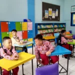 Antusiasme Peserta Didik MIMSAGUM Lolos Semifinal KSNR Ke-16