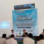 Kajian Ramadhan PDPM Banyuwangi: Tangkal Hoaks dengan Tabayyun
