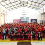 Tapak Suci Jawa Barat Siap Ukir Nama di Kancah Internasional