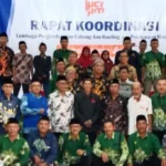 Rakor LPCR PWM Jatim di Jember: Perkuat Cabang, Ranting, dan Masjid sebagai Pilar Peradaban Muhammadiyah
