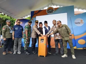 MDMC Muhammadiyah Jawa Timur Gelar Latgab Antisipasi Megathrust di Trenggalek