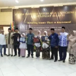 SD Mumtaz Luncurkan 10 Judul Buku Karya Siswa