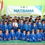 Menengok Kemeriahan Pembukaan MATSAMA MIM 14 Prestisius Ponorogo