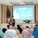 Semangat Beribadah dan Berakhlak Mulia, SD Muhammadiyah 18 Surabaya Gelar Mabrur