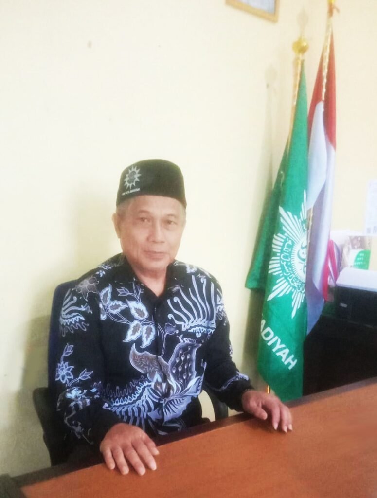 Semarakkan Milad ke-113 Muhammadiyah, MBS Makassar Gelar Khitanan Massal