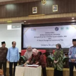 Harapan Saudagar Muhammadiyah pada Bank Danamon Syariah