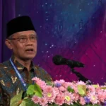 Ketum PP Muhammadiyah Tegaskan Pancasila Dasar Moderasi Beragama