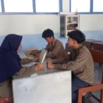 Tanamkan Budaya Islami, Smamsi Gelar Murajaah Tahfidzul Qur’an