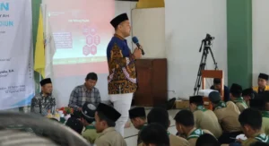 Pra Musyran IPM MBS Prof Hamka Hadirkan KPU, Beri Pembelajaran Bermusyawarah ala Muhammadiyah