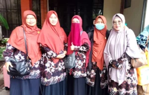 Menguatkan Sinergi dan Efisiensi: Kiprah PCA Krian di Lokakarya PDA Sidoarjo