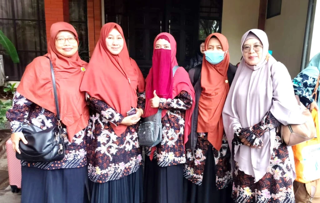 Menguatkan Sinergi dan Efisiensi: Kiprah PCA Krian di Lokakarya PDA Sidoarjo