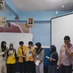 PC IPM Krembangan Sukses Adakan PKDTM 1, Bahas Manajemen Forum