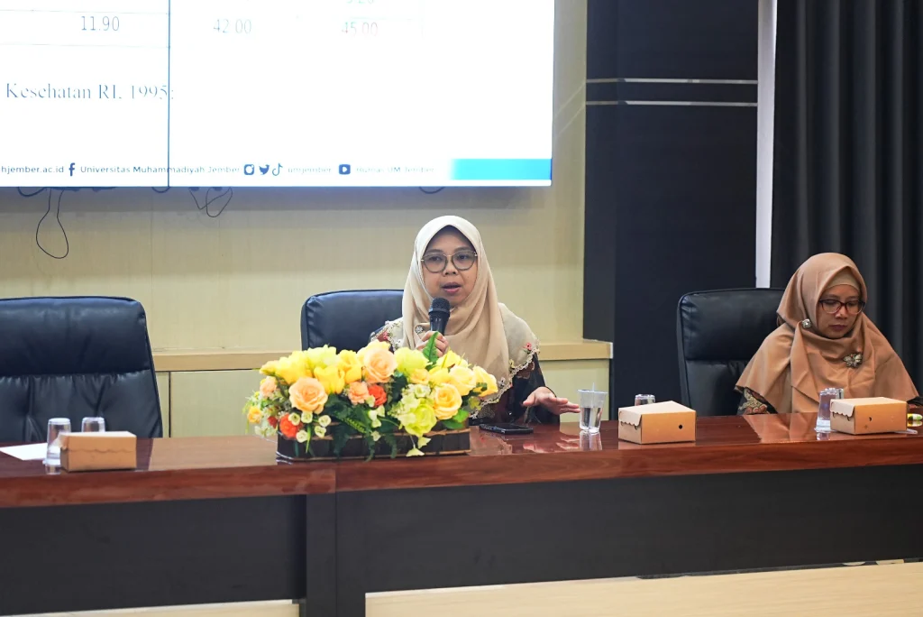 Tips Daging Kurban tetap Higienis Menurut Pakar UM Jember