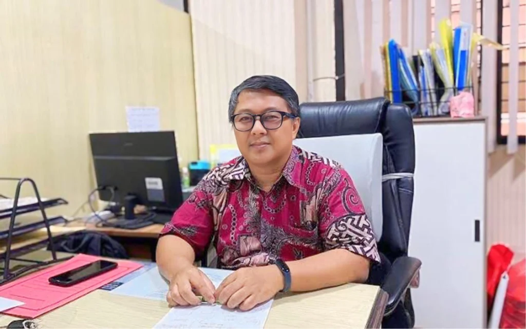 Bagaimana Pusat Data Nasional Bisa Diretas? Ini Penjelasan Dosen UMM