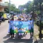 Kick-Off Darul Arqam, SD Muh4ba Gelar Tarhib Ramadan