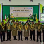 Optimis, HW Jawa Timur Jadikan Jaya Melati 1 sebagai Senjata dalam Peningkatan Kapasitas pelatih