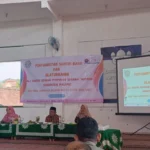 Gelar Penerimaan & Silaturahmi, Aisyiyah Boarding School Malang Sambut Santri Baru