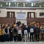 Diskusi Panel Rakerwil IPM Jatim Kupas Fokus dan Cita-cita IPM