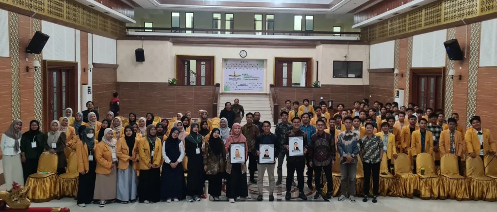 Diskusi Panel Rakerwil IPM Jatim Kupas Fokus dan Cita-cita IPM