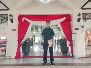 Meski Sempat Pesimis, Siswa Mamsaka Lolos SNBT ITS