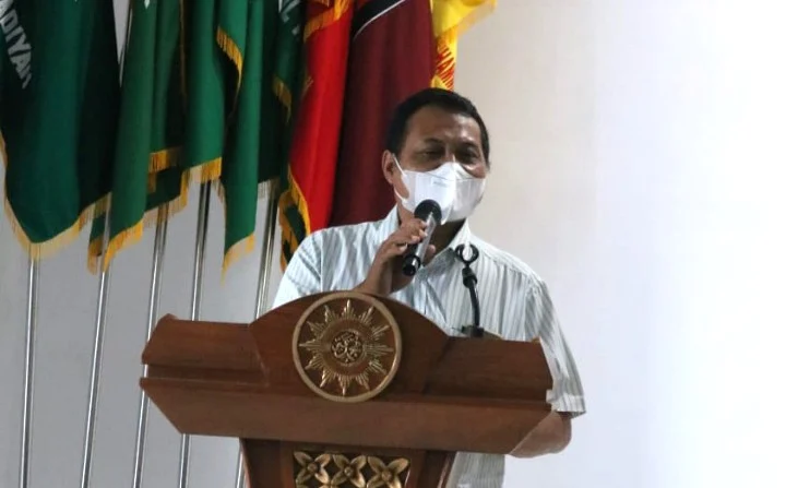 Liputan Roadshow Akan Dibukukan