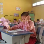 QE Tutup SAS di SD Muhammadiyah Kota Blitar: Momentum Tanamkan Nilai Islami sejak Dini