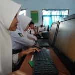 Detik-Detik Penentu: Siapa Jagoan Akademik Sumatif Akhir Semester Genap 2024/2025 SMP Muhammadiyah 1 Blitar?